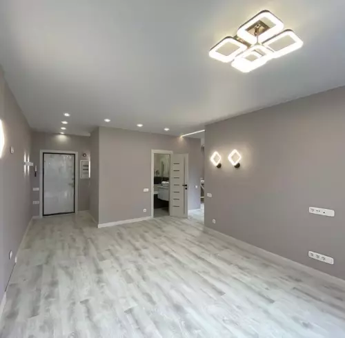 Косметический ремонт